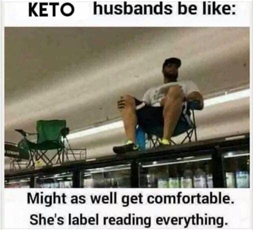 keto