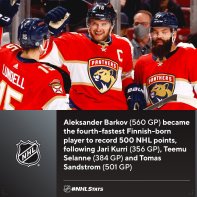 Aleksander Barkov