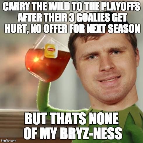 Bryzgalov