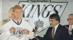 Gretzky Trade