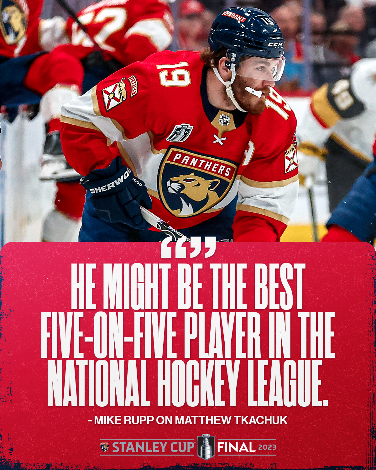 Matthew Tkachuk