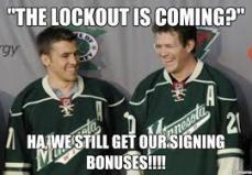 Parise and Suter