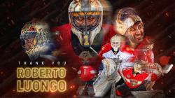 Roberto Luongo