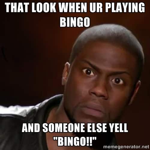 Bingo