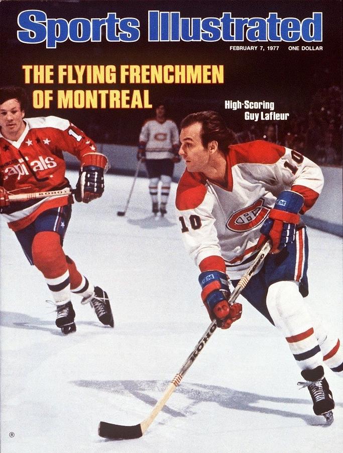 Guy Lafleur