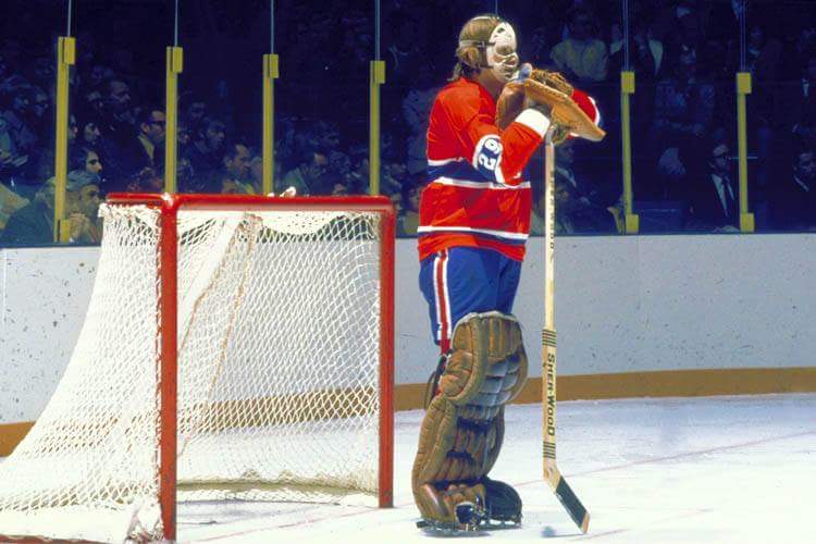 Ken Dryden