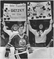 Mickey Mouse Operation