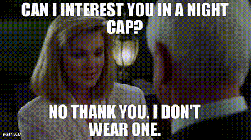 Night Cap