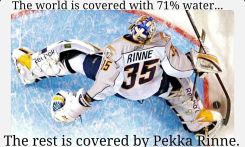 Pekka Rinne