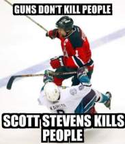 Scott Stevens