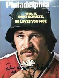 Dave Schultz