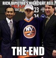 Rick DiPietro