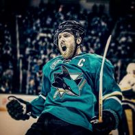 Joe Pavelski