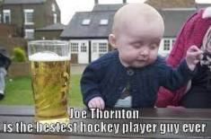 Joe Thornton