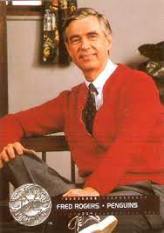 Mr. Rogers
