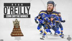 Ryan O'Reilly