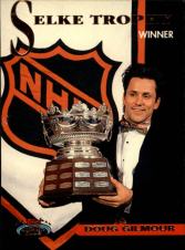 Doug Gilmour