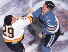 Gino Odjick