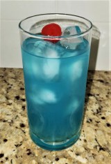 Lightning Bolt Lemonade