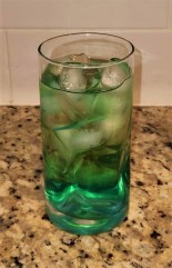 Vancouver Canucks Cocktail