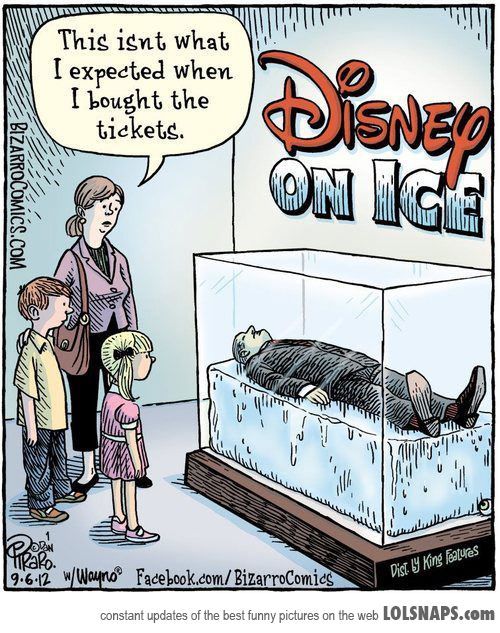 Disney on Ice