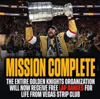 Golden Knights