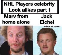 Jack Eichel