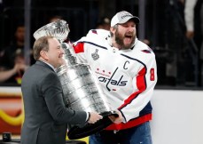 Ovechkin Cup