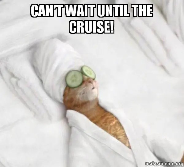 Cruise Relax