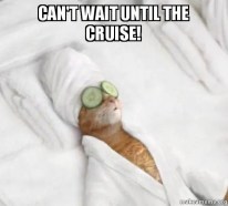 Cruise Relax