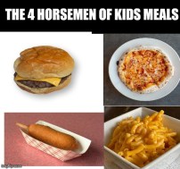 Kids Meals