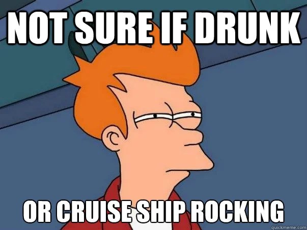 Ship Rocking
