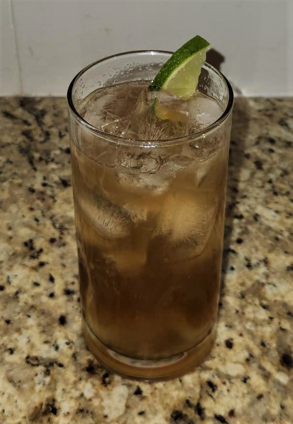 The Isaac
