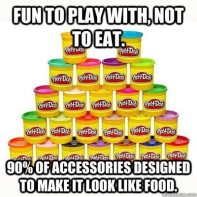 Playdoh