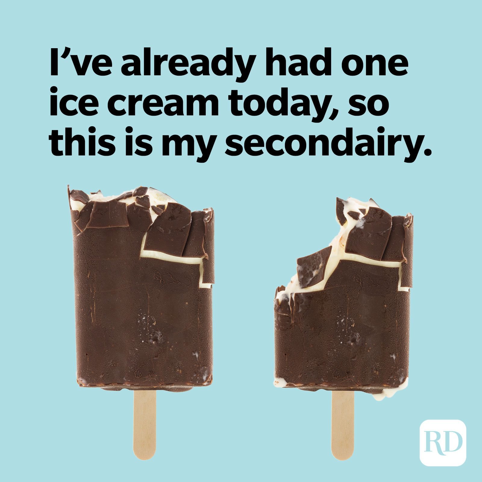 Ice Cream