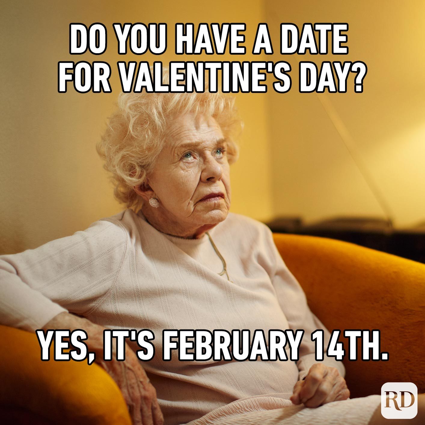 Valentine's Day