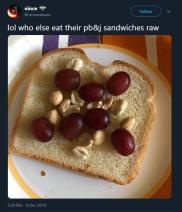 PB&J