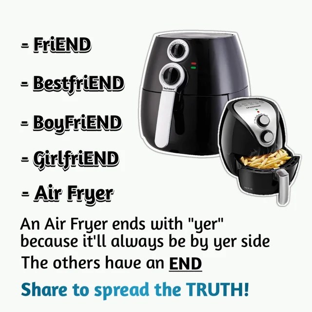 Air Fryer