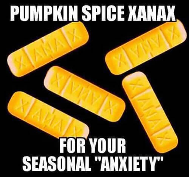 Pumpkin Spice
