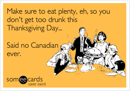 Canadian-Thanksgiving