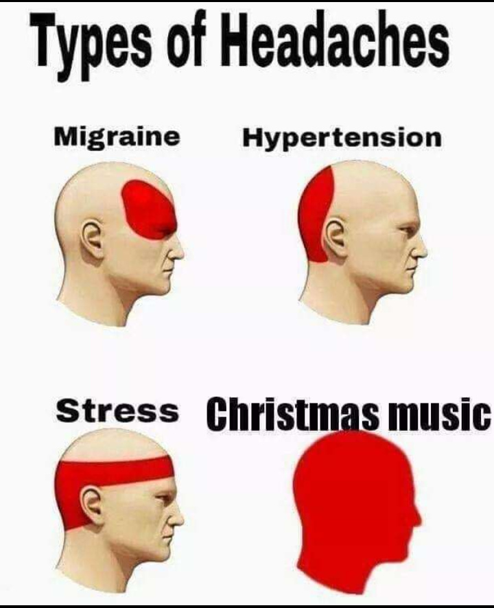 Christmas Music