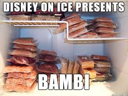 Disney on Ice