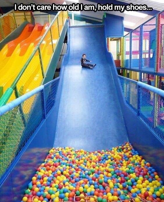 Soft Play